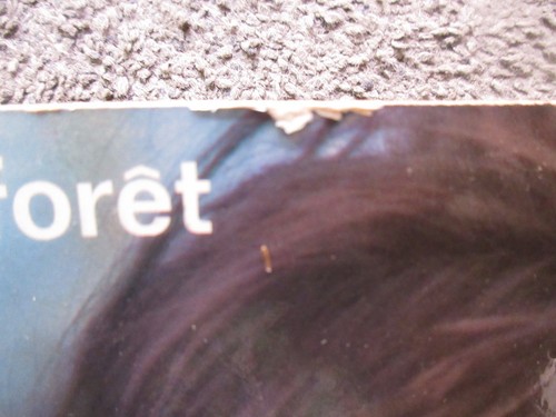 MARIE LAFORET "TU FAIS SEMBLANT"+3 1963 FESTIVAL 4TRX. FRENCH7" EP. GD+/VG- - Picture 2 of 12