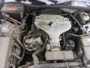 Engine 2004 Cadillac Cts 3 6l V6 Motor 157k Miles Warranty Ships Fast Ebay