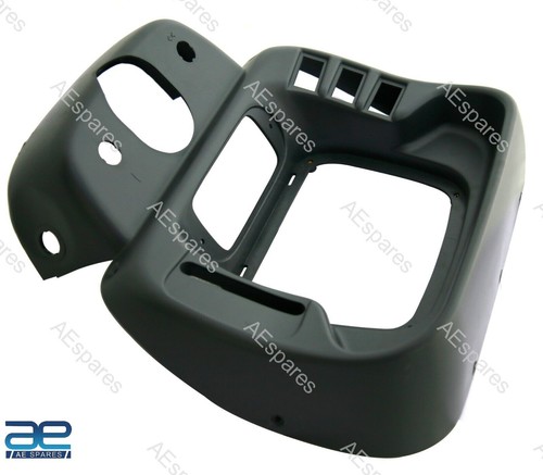 CNH 87306715 PANEL ASSY DASHBOARD Fits For New Holland TN SERIES 5178222 @US - Bild 8 von 8