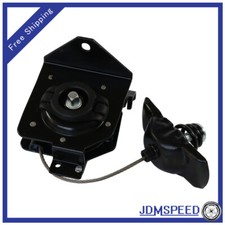For Silverado Sierra 1500 2500 GMC Pickup Spare Tire Winch Carrier Hoist 924-510