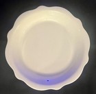 Gail Pittman GP Hospitality Collection Ivory Pie Baking Plate 10.5” — photo 2