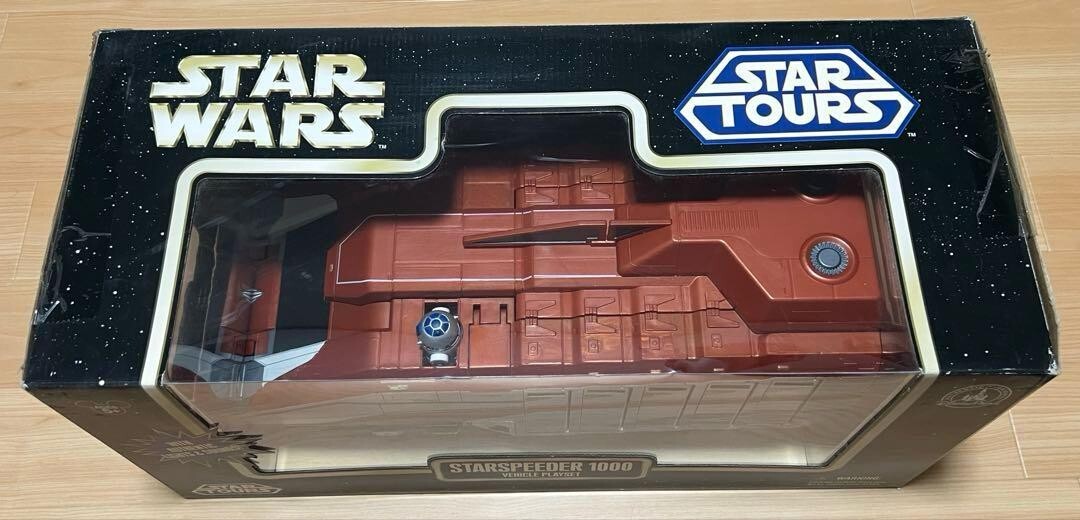 【未完成】完全手作りstar speeder 1000 maxresdefault.jpg?sqp=-