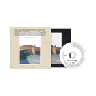 BIAGIO ANTONACCI - L'INIZIO - CD NUOVO SIGILLATO  2014
