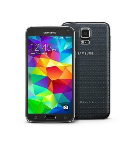 Samsung Galaxy S5 SM-G900V 16GB Factory CDMA entsperrt Smartphone Klasse A - - Bild 4 von 4