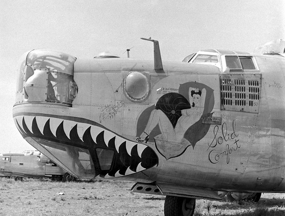 趣味・スポーツ・実用 Aircraft Nose Art ファイル:Boeing B-29 Nose Art AL83-018.jpg - Wikipedia