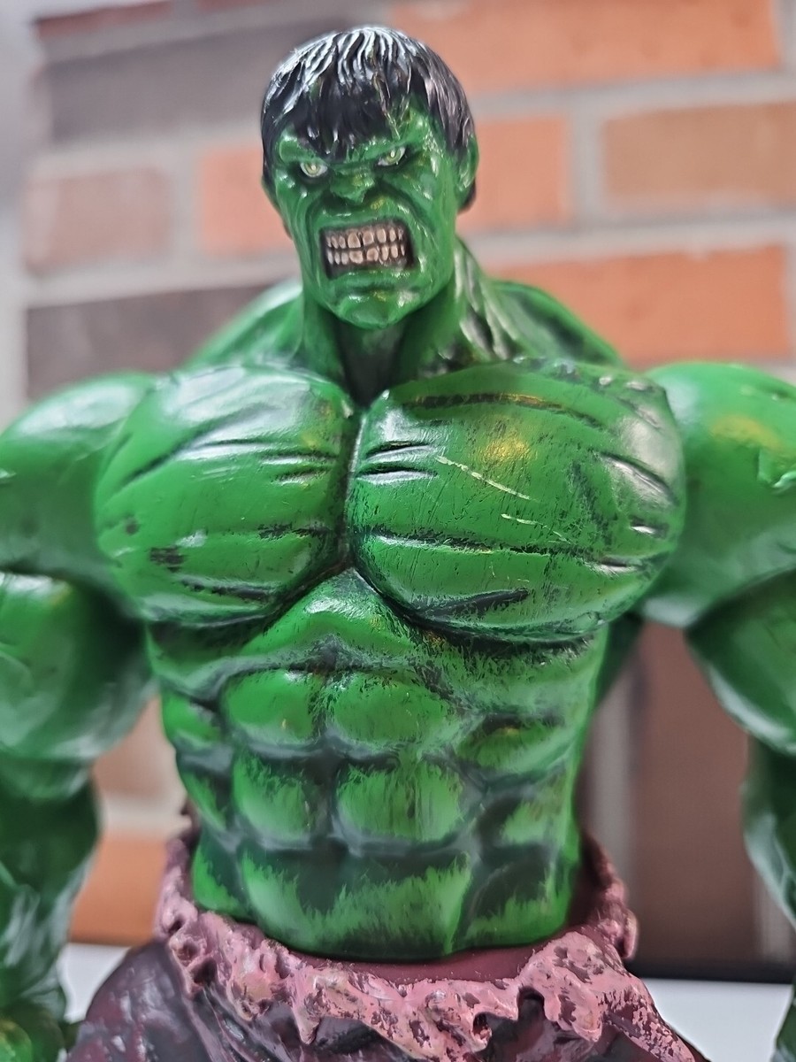 Marvel Diamond Comic INCREDIBLE HULK 9.5