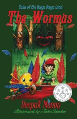 Tales Of The Booga Dooga Land Ii - The Wormus