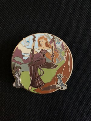 Disney Pin DSF Beloved Tales Enchanted