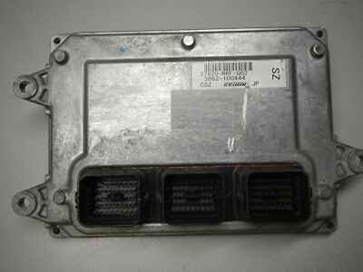 ECU 37820-RRF-Q02 3862-100444 Honda Civic 8 2006-2012 2006 K20Z2