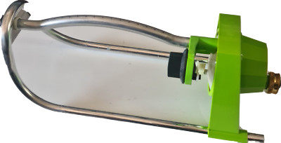 Melnor Sprinkler WW-S-610B 