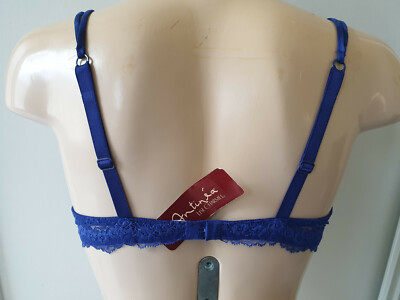 ANTINEA LISE CHARMEL HAUT TOP TAILLE 90B MODELE ESPRIT TAILLEUR REF CCC4424