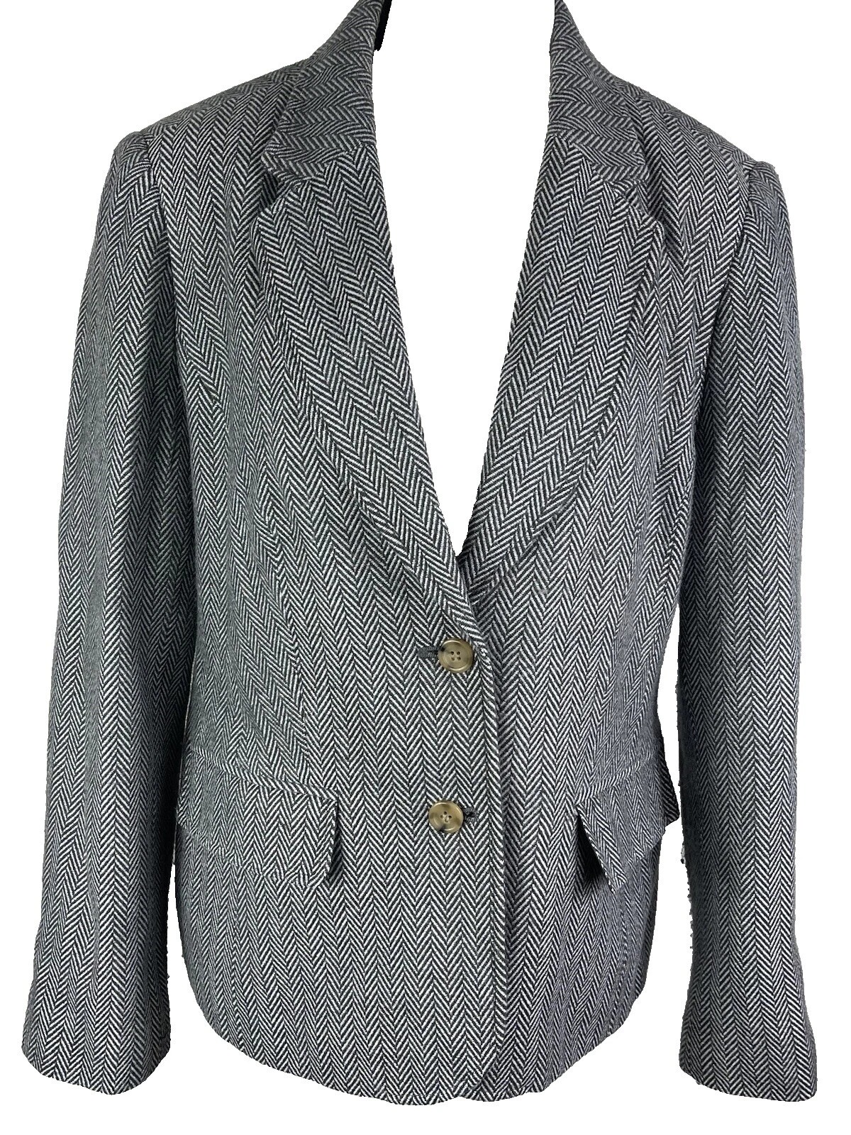 Trajes de mezcla de lana Covington & Suit Separates para Mujeres