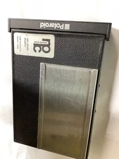 Polaroid NPC Film back 6X6 Made in Japan for Bronica SQ Ai cameras