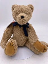 Boyds Bear Plush -  Perceval 11" - #5703-08