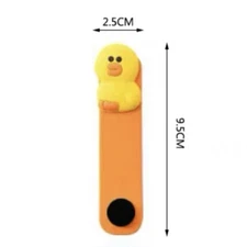 Silicone Multifunction Winder Cable Protector Data Line Storage Cord Protector