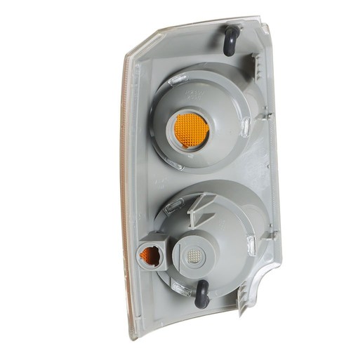 Delantero Izquierdo Para 03~05 Range Rover L322 Luz Intermitente Indicador - Imagen 3 de 8