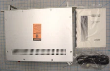 80399 / DIOBE PUMPED LAZER POWER SUPPLY, 110M-PS, 90-250V, 200W, 50-60HZ / ESI