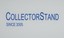 Collectorstand Gallery