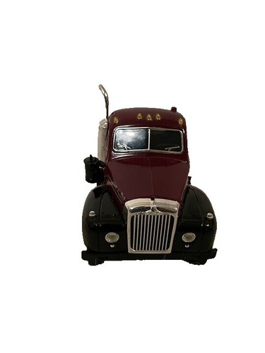 Modellini Camion First Gear Scala 1/34 - Collezionismo In Vendita A Genova - Foto 13