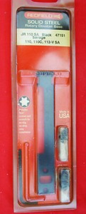 New Redfield Scope Base Savage Model 110 110C 112-V Short Action SA # 47151