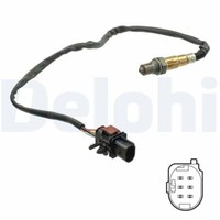 Delphi ES21171-12B1 Lambdasonde FüR Ford