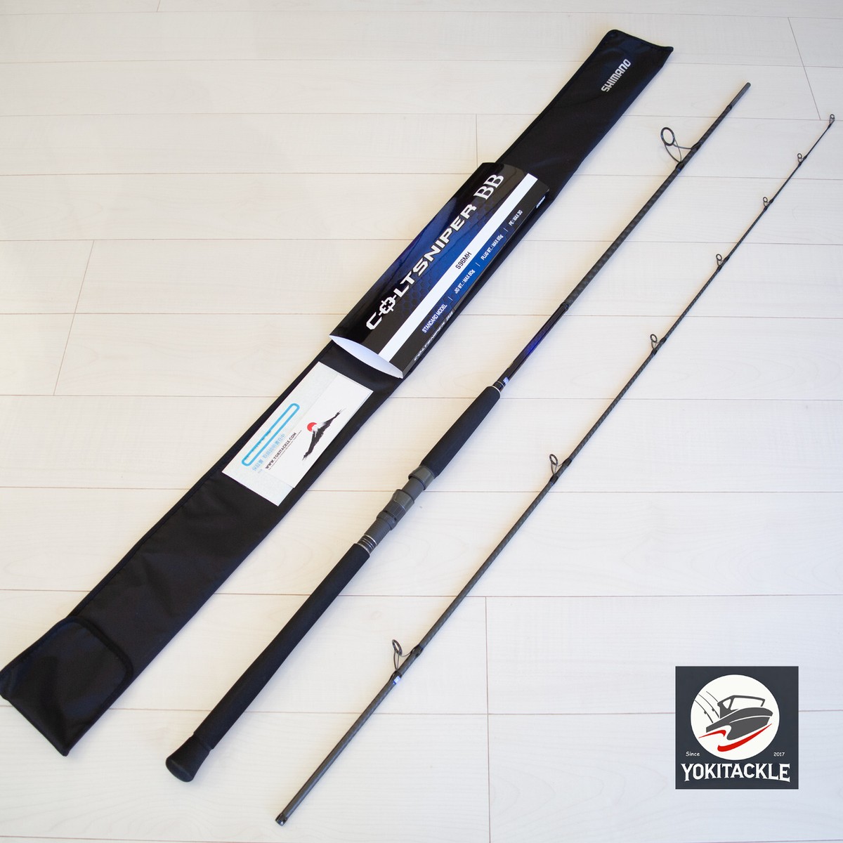 Shimano 21 COLTSNIPER BB S96MH Spinning Rod Shipping From JAPAN | eBay
