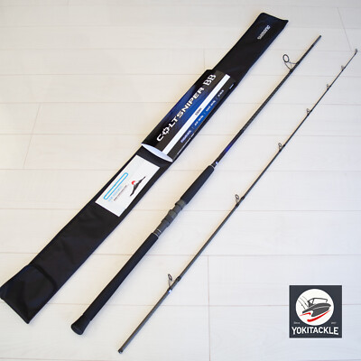 Shimano 21 COLTSNIPER BB S96MH Spinning Rod Shipping From JAPAN | eBay