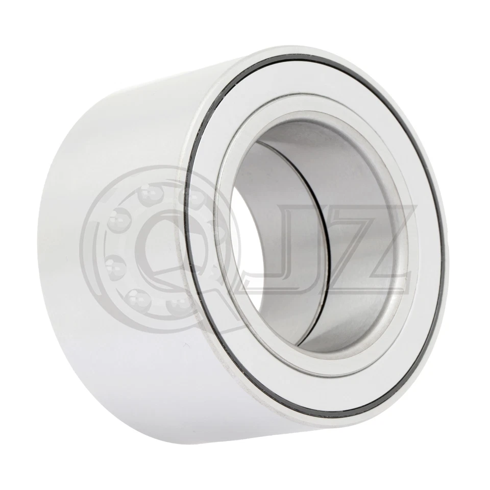 [DELANTERO (cantidad 1)] Cojinete de cubo [90 mm OD] para Mercedes-Benz ML550 4MATIC 2008-2011 Foto 4 de 4