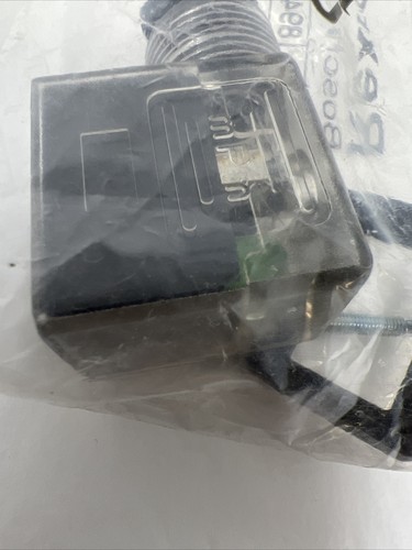 REXROTH 894.101.612.2 NSMP Solenoid Housing - Picture 4 of 5