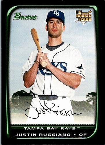 2008 Bowman Baseball - Pick Choose Your Cards - Picture 178 of 191