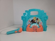 Disney's Moana Sing Along Boombox