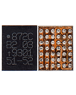 Audio Codec IC For Samsung Galaxy  A8(A530/2018)/A8 Star(G885/2018)(872C)