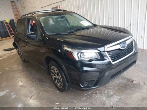 Speedometer Cluster US Market MPH Pre-crash Base Fits 19 FORESTER 4362056