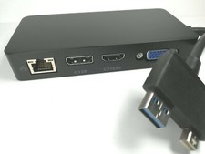 ROCKETEK Surface Docking Station Rockettek RT-SH701