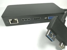 ROCKETEK Surface Docking Station Rocketek RT-SH701