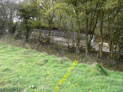 Photo 6x4 Possible drainage pit Wingmore Access to the pit seems to be al c2015