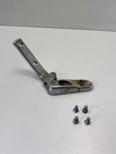 MERCEDES-BENZ SL R129 500 Soft Top Mechanism Halterung rechts A1297742230 1994 MERCEDES-BENZ SL R129 500 Soft Top Mechanism Halterung rechts A1297742230 1994