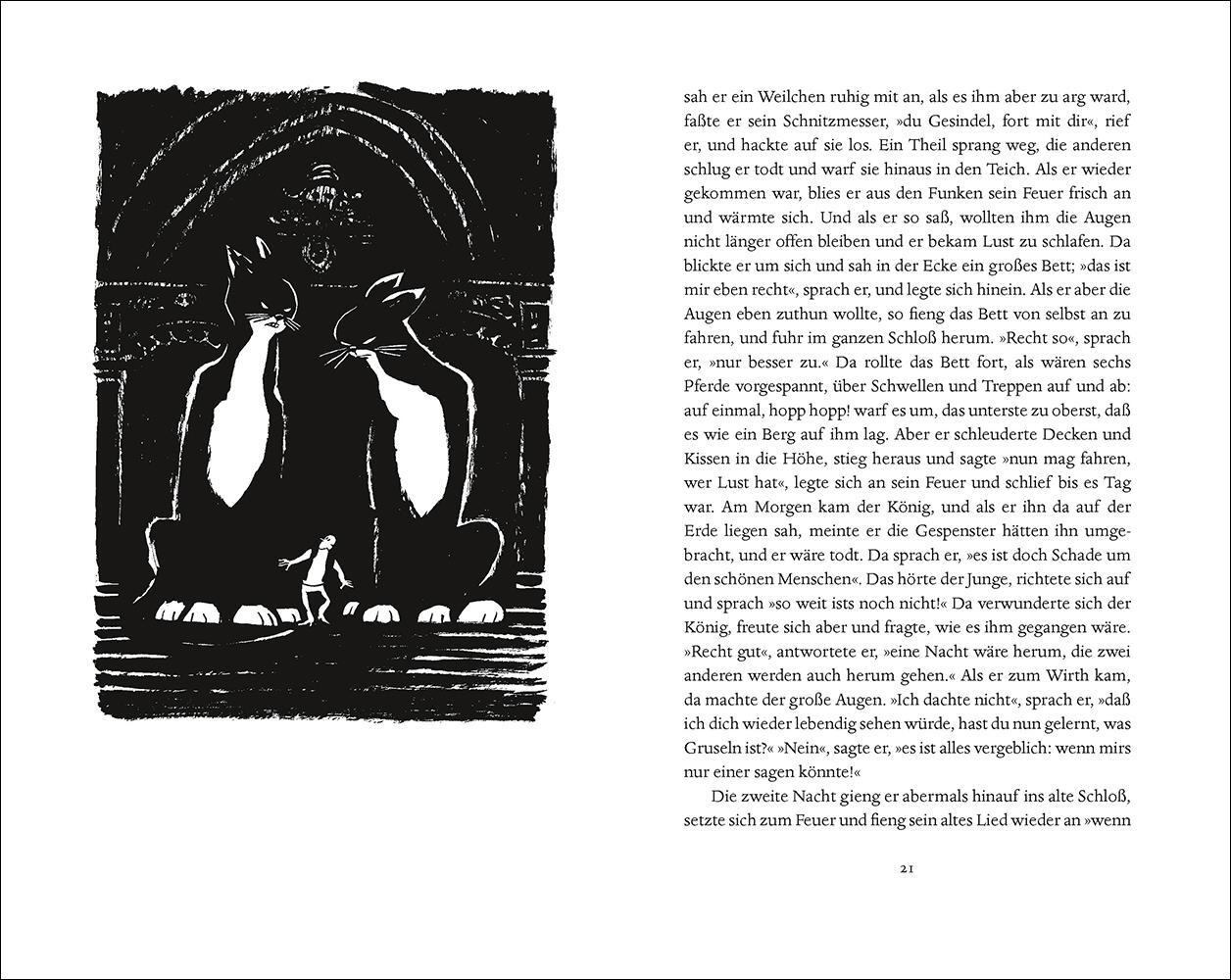 Thumbnail - Grimms Märchen Flix