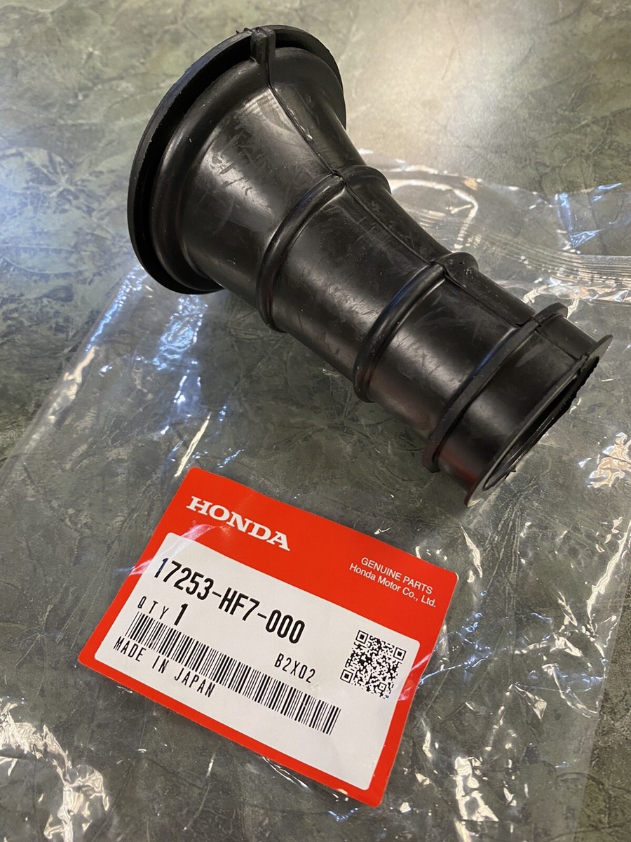Honda 1993-2023 TRX90 TRX90EX TRX90X Airbox To Carb Intake Boot