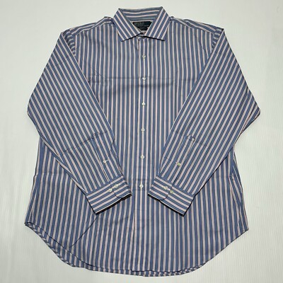 ralph lauren dress shirt size guide Polo Ralph Lauren
