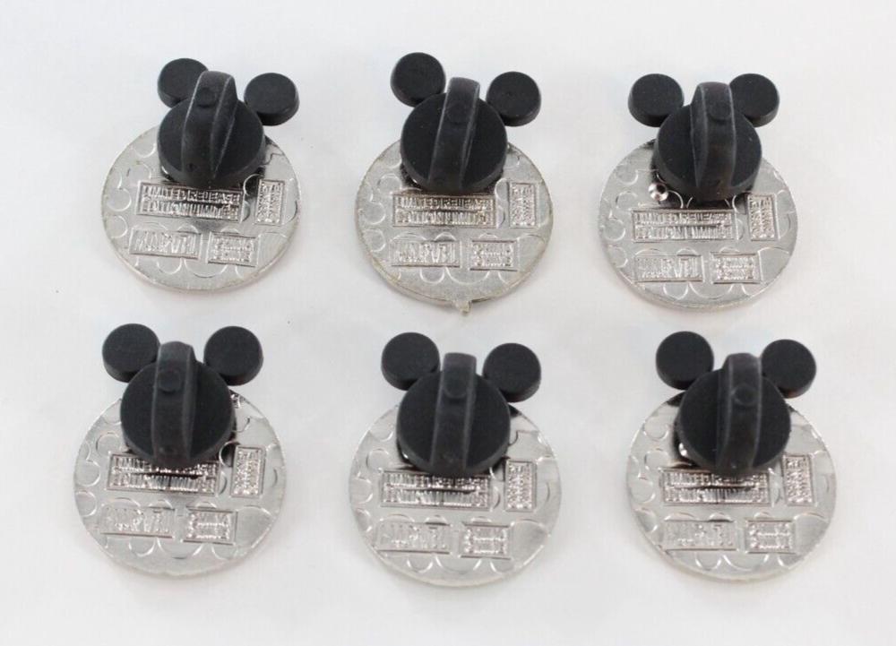 Disney Trading Pins Marvel Pride Collection Set - Limited
