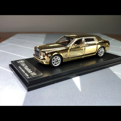 ミニカー DCM 1/64 Rolls-Royce Phantom VII s-l400.jpg