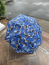 Rare Killer Whale Orca Umbrella