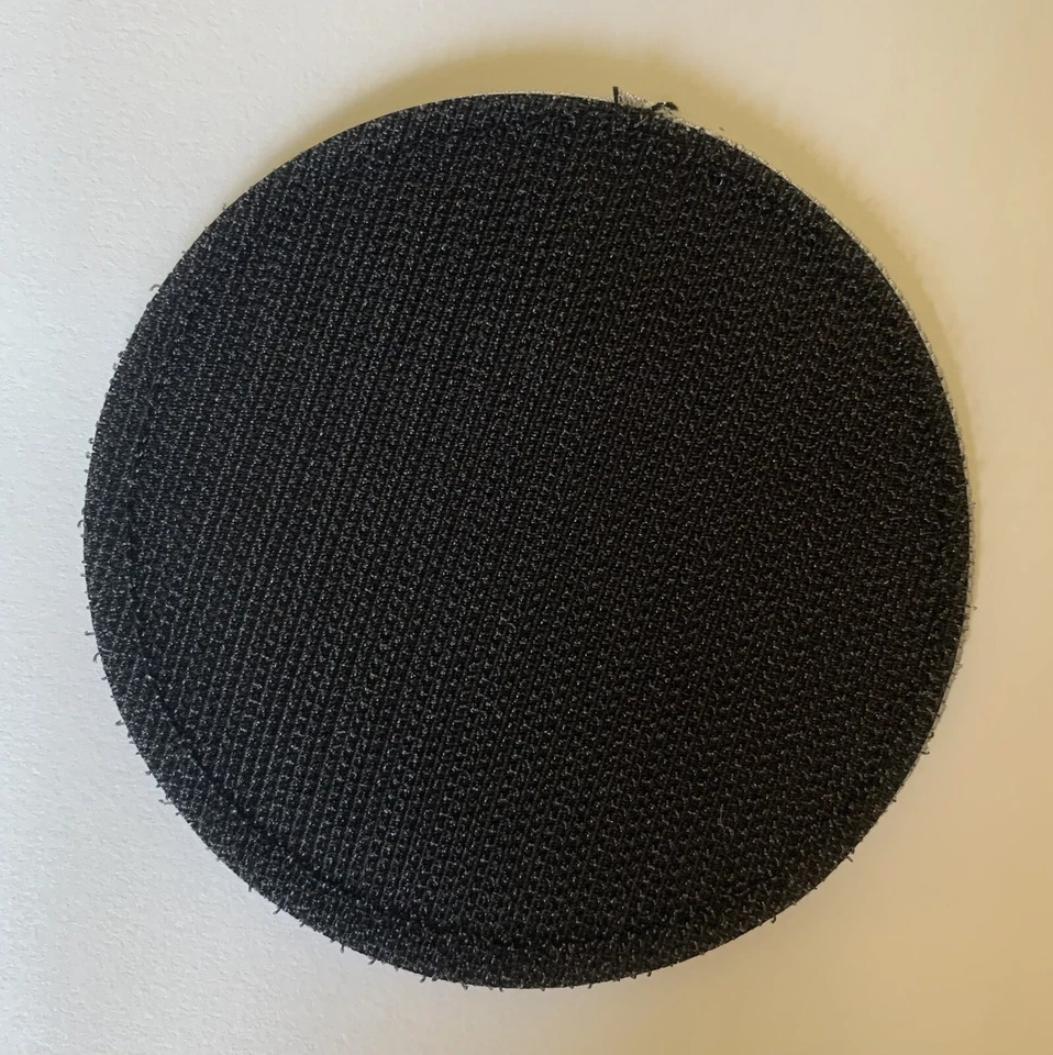 Parche nuclear de la escuela de armas de la USAF ICBM WIC 16B, parca, calavera Foto 2 de 2