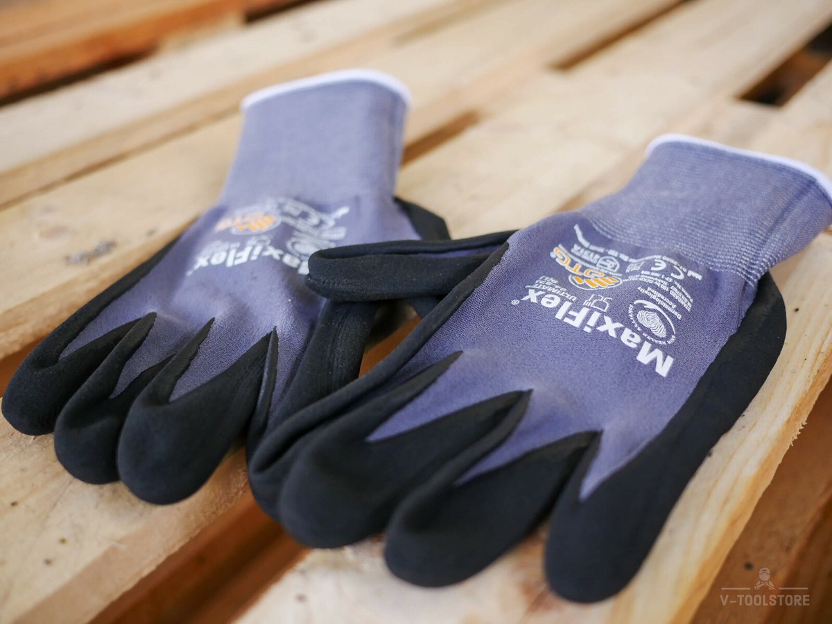 maxiflex ultimate atg 34 874