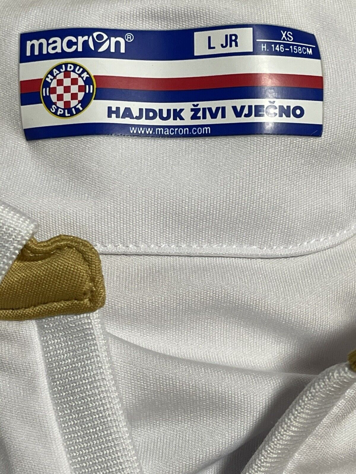 Hajduk Živi Vječno T-Shirt