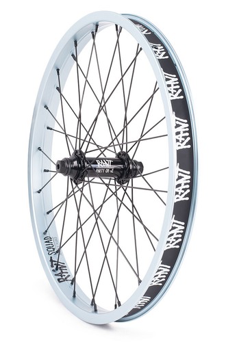 RANT PARTY ON V2 BMX BIKE 20\