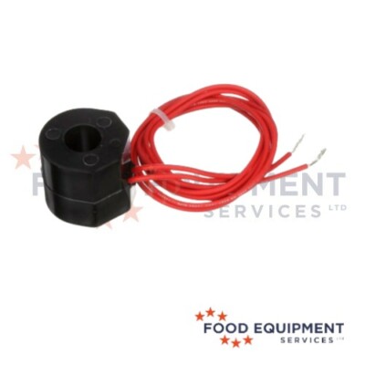 HENNY PENNY MAGNETVENTILSPULE 230 / 240 VOLT GAS & ELEKTRO MODELLE