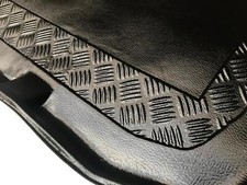 OmniPower® Kofferraum Wanne passend für Audi A3 Schrägheck Typ:8PA 2004-2012   