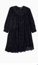 H&M Conscious Exclusive Giambattista Simone Rocha Versace studio erdem balmain